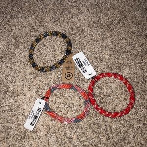 Bracelets Made in Nepal